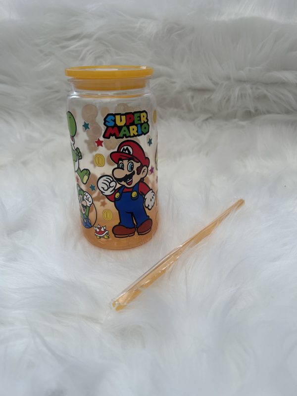 16oz SALE TUMBLERS