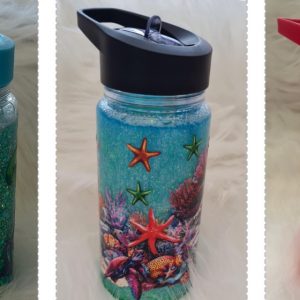Kids 12oz Snow-Globe