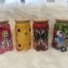 Custom Lava Drip Snow Globe Tumbler - Image 2