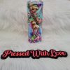 Tatted Tinker 20oz Stainless Steel Tumbler - Image 3