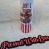Not My Circus... 20oz Stainless Steel Tumbler - Image 2