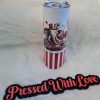 Not My Circus... 20oz Stainless Steel Tumbler - Image 3