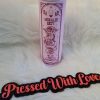 Smutty Book Club 20oz Stainless Steel Tumbler - Image 2