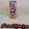 Coraline 20oz Stainless Steel Tumbler - Image 2