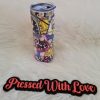 Coraline 20oz Stainless Steel Tumbler - Image 3