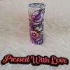 She is Strong 20oz Stainless Steel Tumbler - Image 2