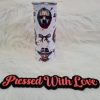 Horror 20oz Stainless Steel Tumbler - Image 4
