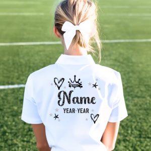 P7 Leavers T-shirts
