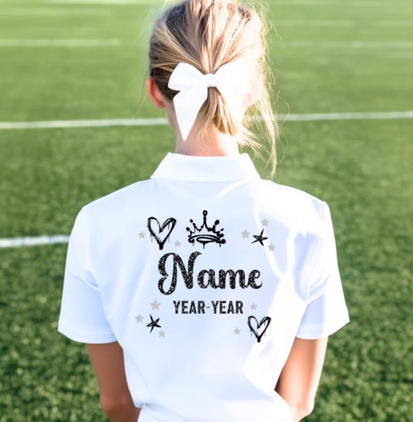 P7 Leavers T-shirts