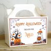 Halloween Gift Box & Cup - Image 2