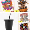 Halloween Gift Box & Cup - Image 3