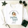 Visit Santa 2025 Sweater - Image 5