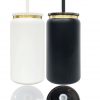 16oz Stainless Steel Libby Can - Image 3