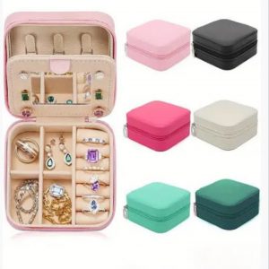 Mini Jewellery Case