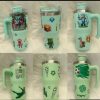 20oz Stainless Steel Handled Tumbler - Image 3