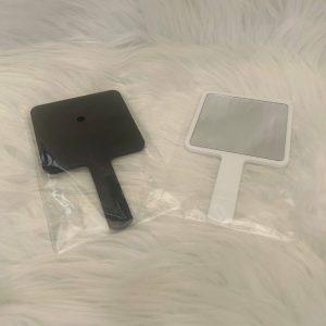 Mini Handheld Mirror