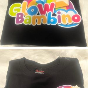 Custom Branded T-Shirt