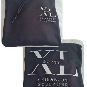 Custom Branded Hoody