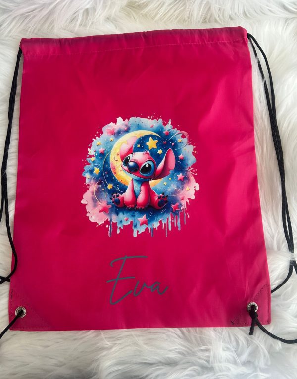 Draw String Bag