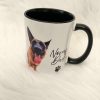 Custom Photo/Text Ceramic Mug - Image 5