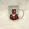 Custom Photo/Text Ceramic Mug - Image 6