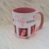 Custom Photo/Text Ceramic Mug - Image 3