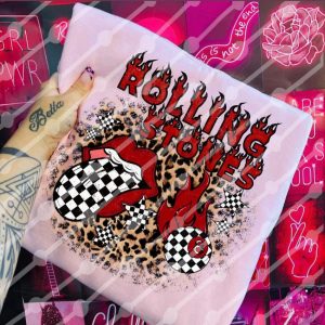 ROCK N ROLL