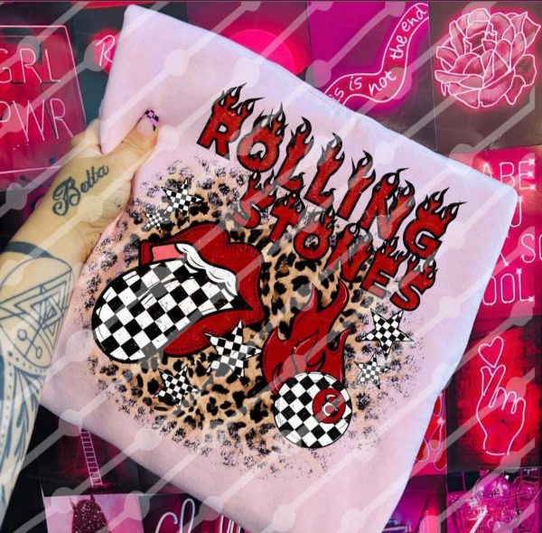 ROCK N ROLL