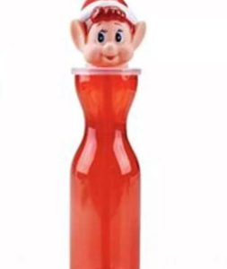 Personalised Elf Bottle