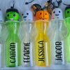 Personalised Halloween Bottle - Image 2