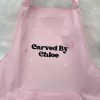 Custom Branded Full Length Apron - Image 2