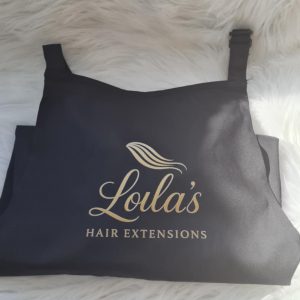 Custom Branded Full Length Apron