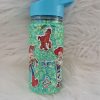 Kids 12oz No Flow Glitter Globe - Image 3