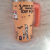 20oz Stainless Steel Handled Tumbler - Image 4