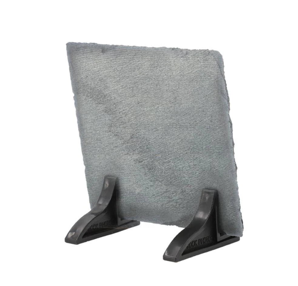 Custom Photo Rock Slate - Image 2