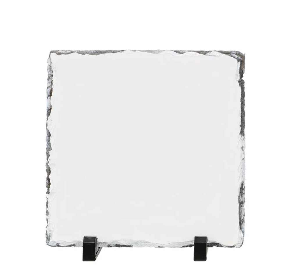 Custom Photo Rock Slate - Image 3