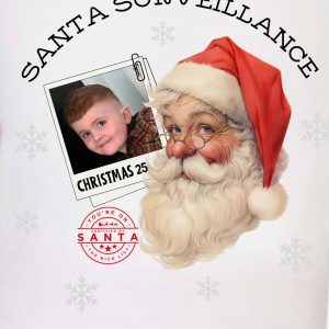 SANATA SURVEILLANCE PHOTO PJS