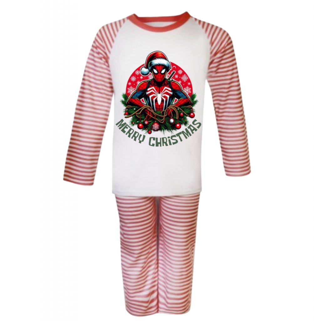 Character Christmas Pyjamas
